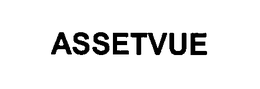 ASSETVUE trademark