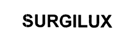 SURGILUX trademark