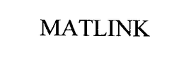 MATLINK trademark