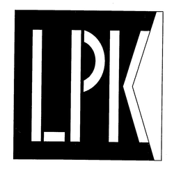 LPK trademark