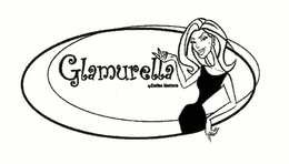 G GLAMURELLA trademark
