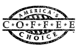 COFFEE AMERICA'S CHOICE trademark