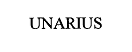UNARIUS trademark