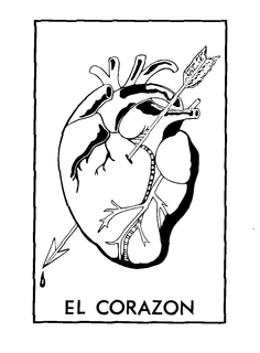 EL CORAZON trademark