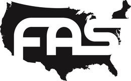 FAS trademark