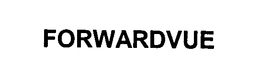 FORWARDVUE trademark
