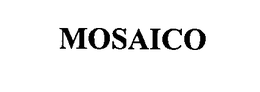MOSAICO trademark
