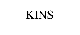 KINS trademark