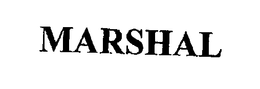 MARSHAL trademark