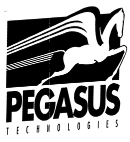 PEGASUS TECHNOLOGIES trademark