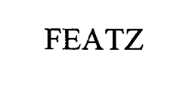 FEATZ trademark