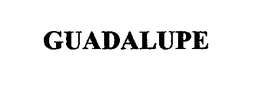 GUADALUPE trademark