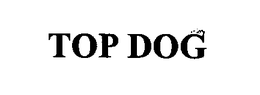 TOP DOG trademark