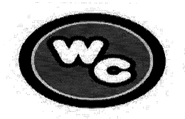 WC trademark