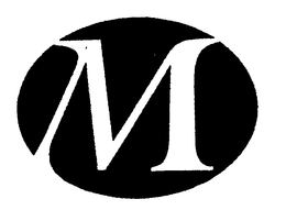 M trademark