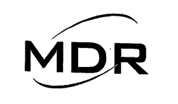 MDR trademark
