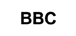 BBC trademark