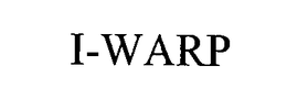 I-WARP trademark