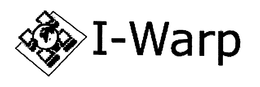 I-WARP trademark