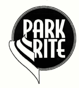 PARK RITE trademark