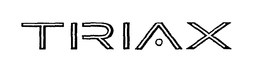 TRIAX trademark
