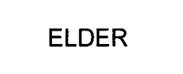 ELDER trademark