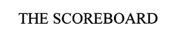 THE SCOREBOARD trademark
