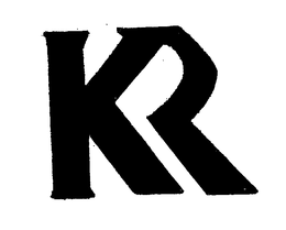 KR trademark