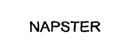NAPSTER trademark