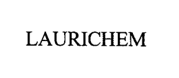 LAURICHEM trademark
