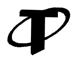 T trademark