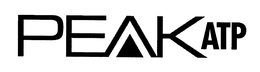 PEAK ATP trademark