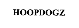 HOOPDOGZ trademark
