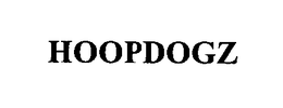 HOOPDOGZ trademark