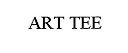 ART TEE trademark