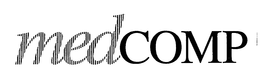 MEDCOMP trademark