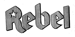 REBEL trademark