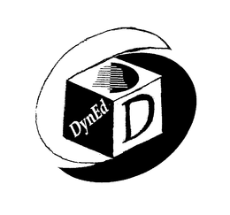 D DYNED trademark