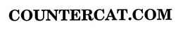 COUNTERCAT.COM trademark