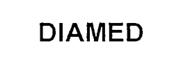 DIAMED trademark