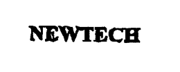 NEWTECH trademark