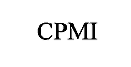 CPMI trademark