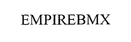EMPIREBMX trademark