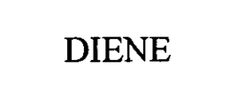 DIENE trademark