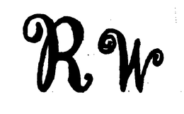 RW trademark