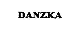 DANZKA trademark