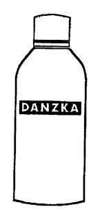DANZKA trademark