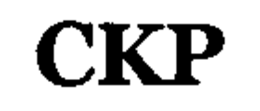 CKP trademark