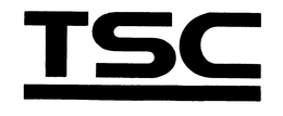 TSC trademark
