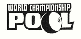 WORLD CHAMPIONSHIP POOL 9 trademark